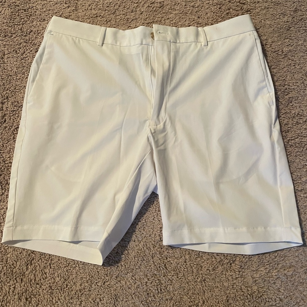 Like New Peter Millar shorts.